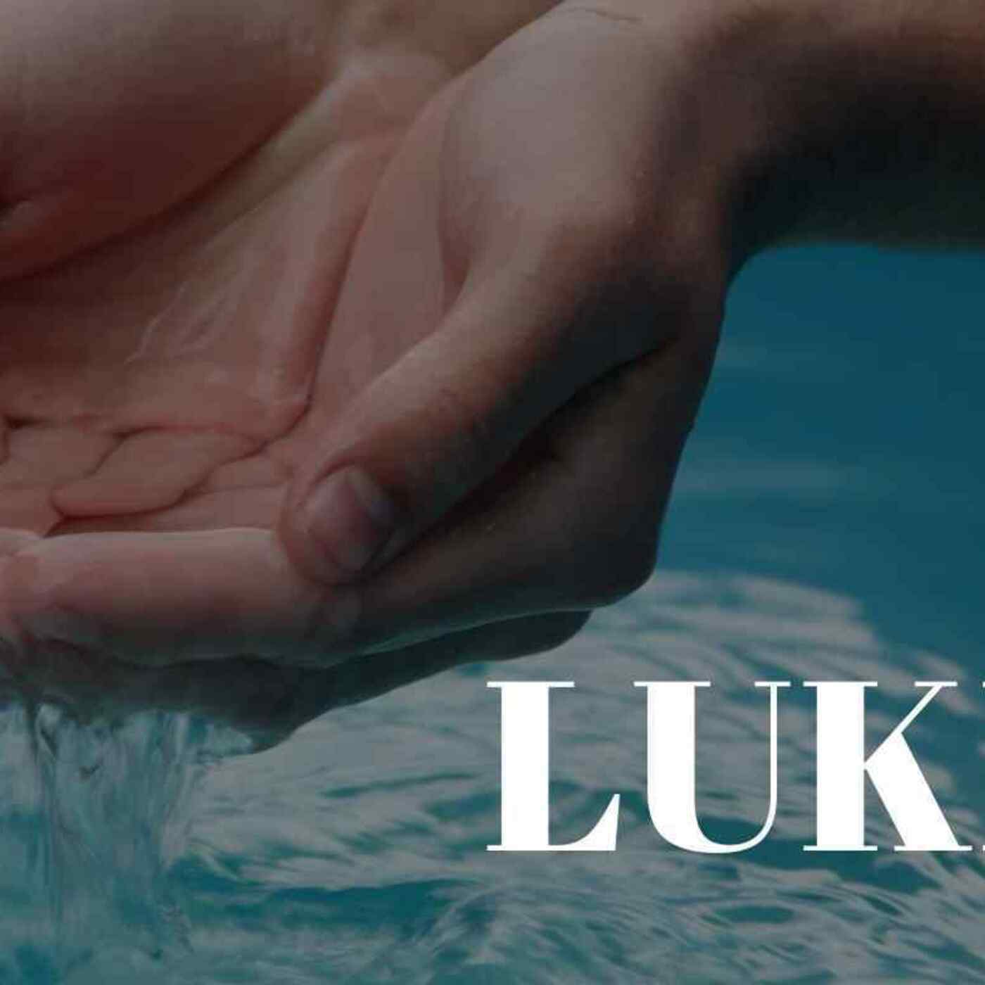 Luke 18:9-14 - The humble will be exalted episode artwork